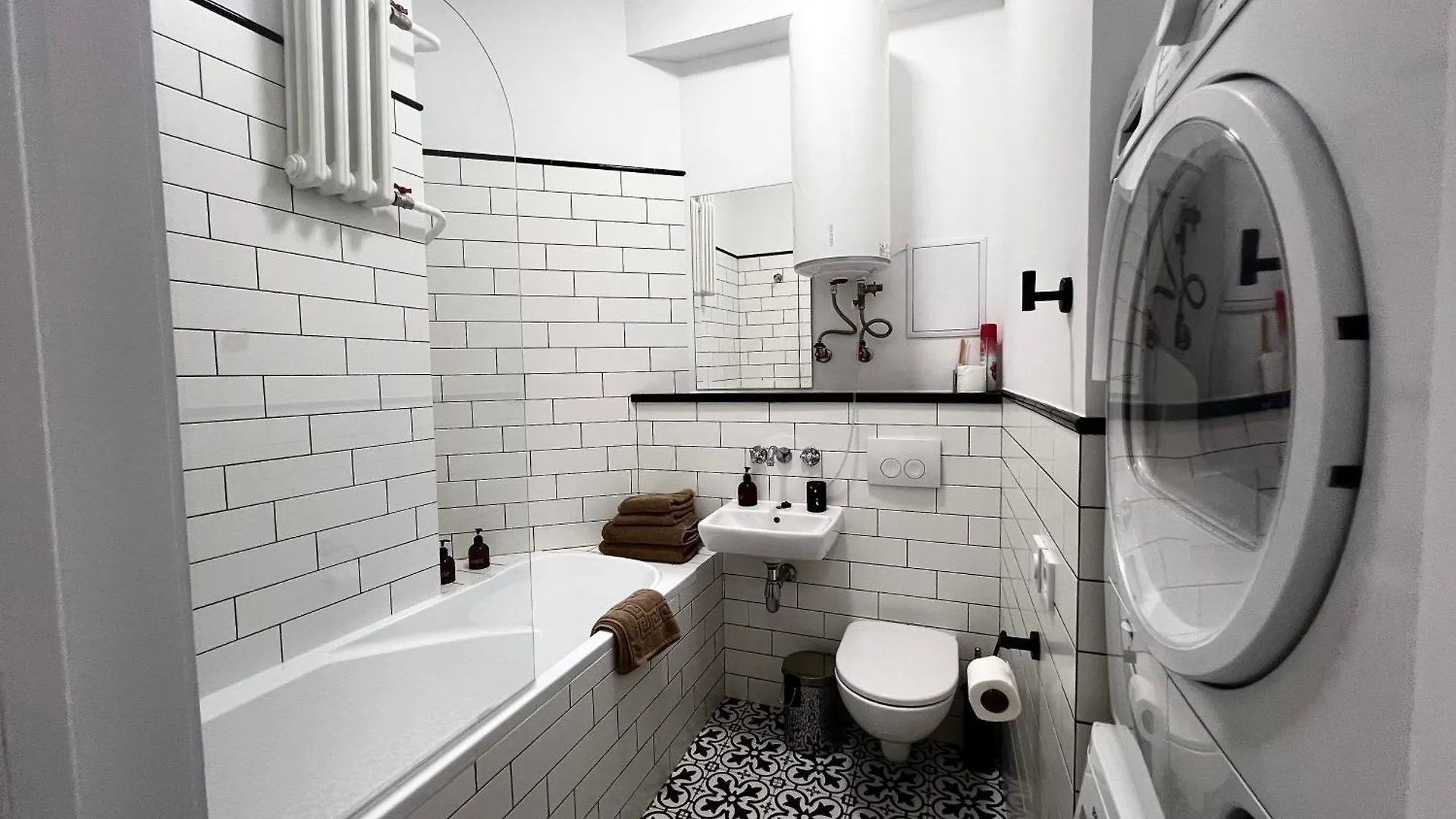 Kyiv Old Town Apartment Near Golden Gate 0*,  Ucrânia